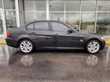 Used 2011 BMW 335i xDrive Sedan image 3
