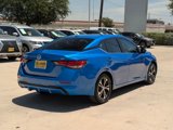 Used 2022 Nissan Sentra SV image 4
