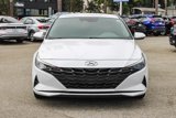 Used 2023 Hyundai Elantra Blue image 2