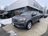 Certified 2023 Ford Edge SE image 4