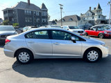 Used 2013 Honda Civic LX image 6