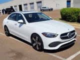 Certified 2022 Mercedes-Benz C 300 Sedan image 2