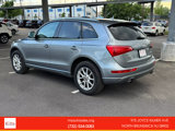 Used 2011 Audi Q5 2.0T Premium Plus image 4