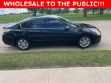 Used 2010 Nissan Altima 2.5 S w/ Convenience Plus Pkg image 2