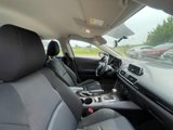 Used 2015 MAZDA MAZDA3 i SV image 3