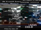 Used 2017 Ford Focus ST image 2