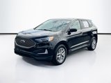 Certified 2024 Ford Edge SEL image 3