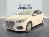 Used 2020 Hyundai Accent SE image 2