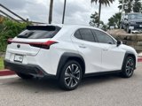 Used 2021 Lexus UX 200 w/ Premium Package image 5