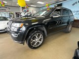 Used 2018 Jeep Grand Cherokee Limited image 4