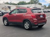 Used 2019 Chevrolet Trax LT w/ Sun & Sound Package image 5