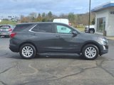 Used 2021 Chevrolet Equinox LT w/ Driver Convenience Package image 2