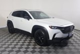 Certified 2023 MAZDA CX-50 2.5 S w/ Cargo Package image 3