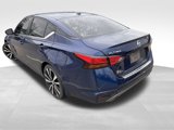Used 2020 Nissan Altima 2.5 SR image 4