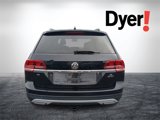 Used 2018 Volkswagen Atlas SE image 4