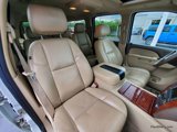Used 2011 Chevrolet Suburban LTZ image 2