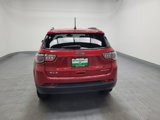 Used 2017 Jeep Compass Sport w/ Tech Group image 6