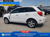 Used 2014 Chevrolet Captiva Sport LTZ image 3