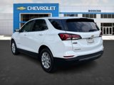 Certified 2023 Chevrolet Equinox LT image 3