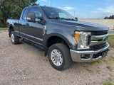 Used 2017 Ford F250 XLT w/ XLT Value Package image 3
