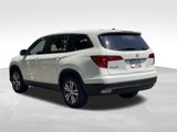 Used 2017 Honda Pilot EX image 5