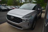 Used 2021 Hyundai Santa Fe SE image 6