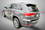 Used 2015 Jeep Grand Cherokee Limited image 4