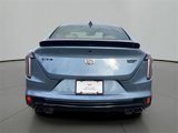 Certified 2024 Cadillac CT4 V Blackwing w/ Climate Package image 4