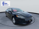 Used 2014 Ford Fusion SE image 2