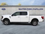 Certified 2024 Ford F150 XLT image 3