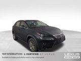 Used 2021 Lexus NX 300h AWD w/ Accessory Package 2 image 4