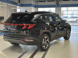 Used 2022 Hyundai Tucson Limited w/ Cargo Package image 4