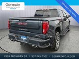 Used 2020 GMC Sierra 1500 AT4 w/ AT4 Premium Package image 4