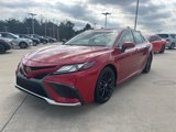 Used 2023 Toyota Camry XSE image 3