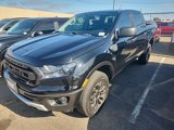 Used 2019 Ford Ranger XLT w/ Equipment Group 301A Mid image 3