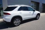 Used 2021 Mercedes-Benz GLE 350 4MATIC image 4