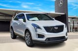 Used 2021 Cadillac XT5 Sportv image 2