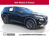 Used 2023 Nissan Rogue S image 1