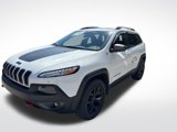 Used 2016 Jeep Cherokee Trailhawk w/ Comfort/Convenience Group image 2