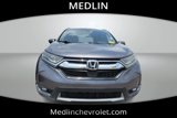 Used 2019 Honda CR-V Touring image 3