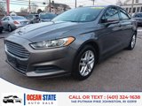Used 2013 Ford Fusion SE image 2