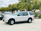 Used 2002 Mercury Mountaineer 2WD V8 image 4