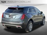 Certified 2021 Cadillac XT5 Premium Luxury image 5
