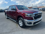 New 2025 RAM 1500 Big Horn image 3