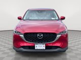Used 2022 MAZDA CX-5 AWD 2.5 S w/ Preferred Package image 2