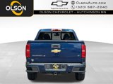 Used 2020 Chevrolet Colorado LT w/ Safety Package image 3
