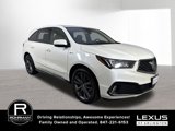 Used 2019 Acura MDX A-Spec image 3