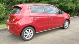 Used 2014 Mitsubishi Mirage ES image 5