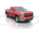 Used 2015 Chevrolet Silverado 1500 LT w/ All Star Edition image 4