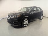 Used 2021 Nissan Rogue Sport S image 3